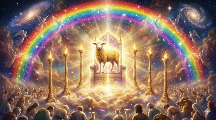 Book of Revelation: 11-Day Study