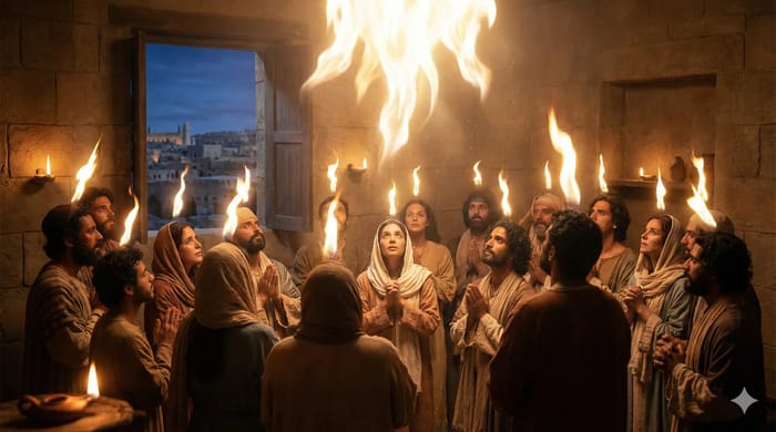 Book of Acts: 15-Day Study
