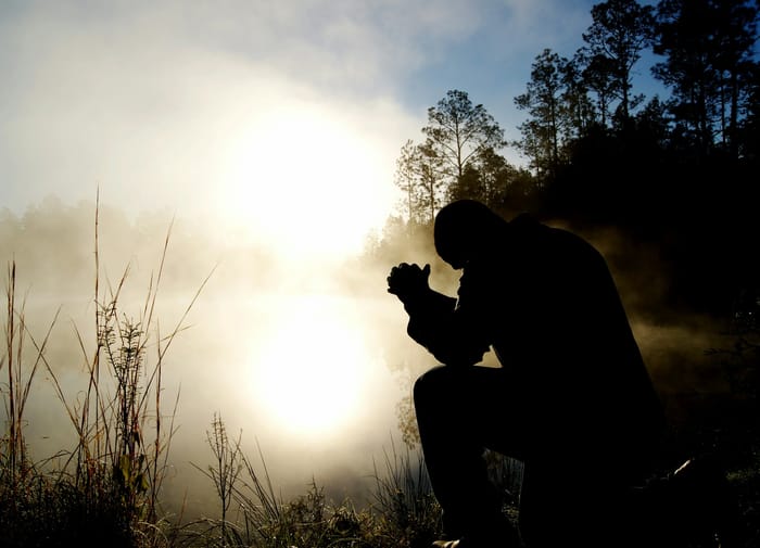 Praying the Psalms: 30 Days