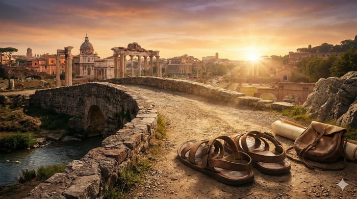 The Sent Ones: Biblical Models of Missions