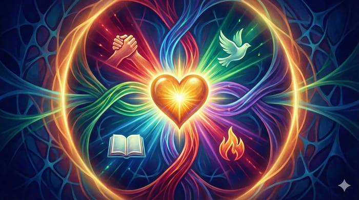 First Corinthians: 8-Day Study