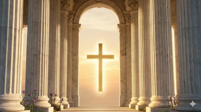 Letter to the Romans: 8-Day Study