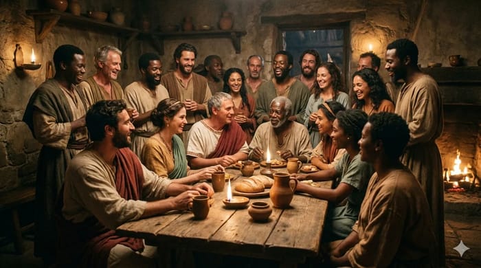 Titus & Philemon: 4-Day Study