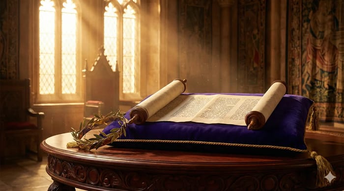 Gospel of Matthew: A 16-Day Study