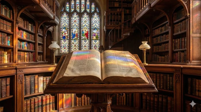 The Bible in a Year