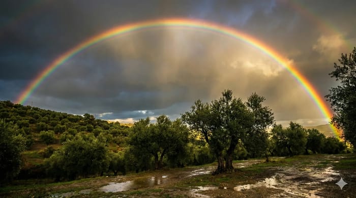 God's Promises: 21 Days of Hope