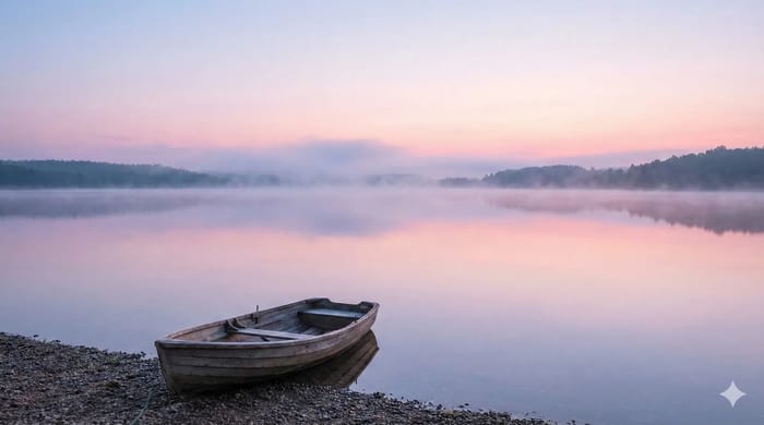 Finding Peace: 7 Days for Anxious Hearts