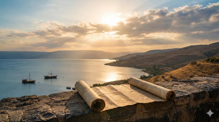 Gospel of John: Meeting Jesus