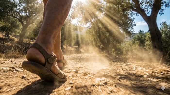 Gospel of Mark: Jesus in Action