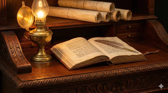 Proverbs: Wisdom for Life