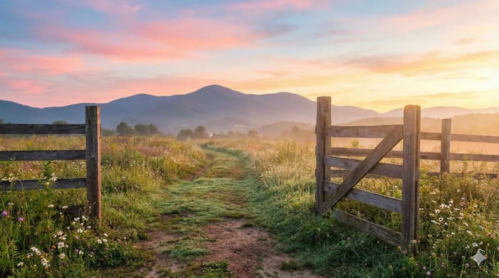 New to Faith: Your First 30 Days