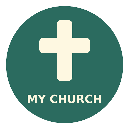 Your Church logo